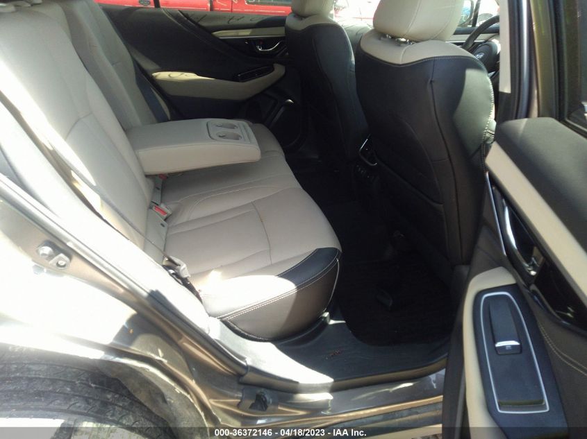 2021 SUBARU OUTBACK LIMITED XT - 4S4BTGND5M3128903