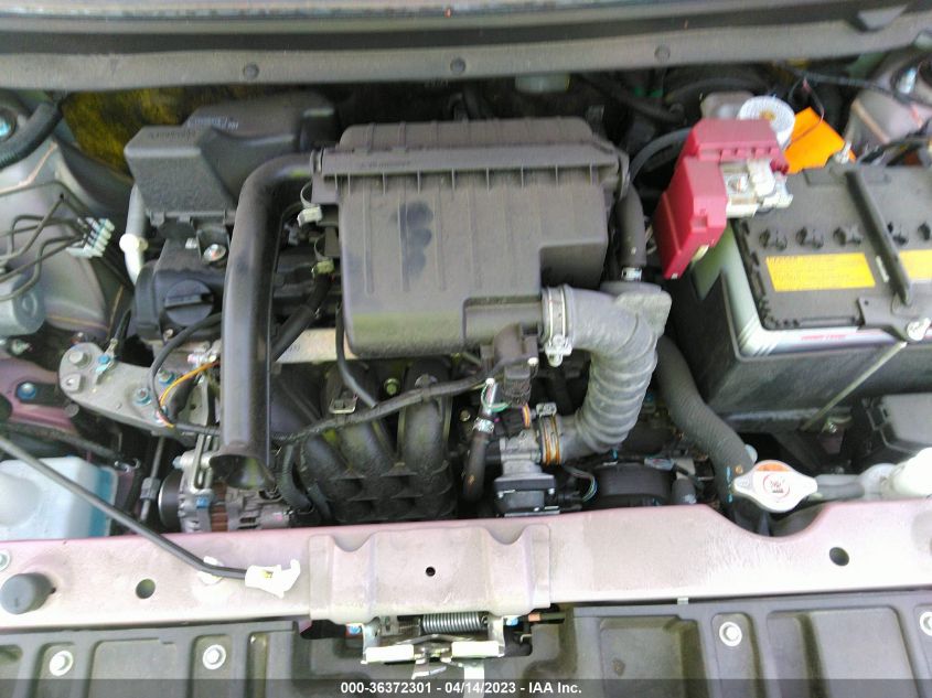 2020 MITSUBISHI MIRAGE G4 SE/LE - ML32F4FJ5LHF07230