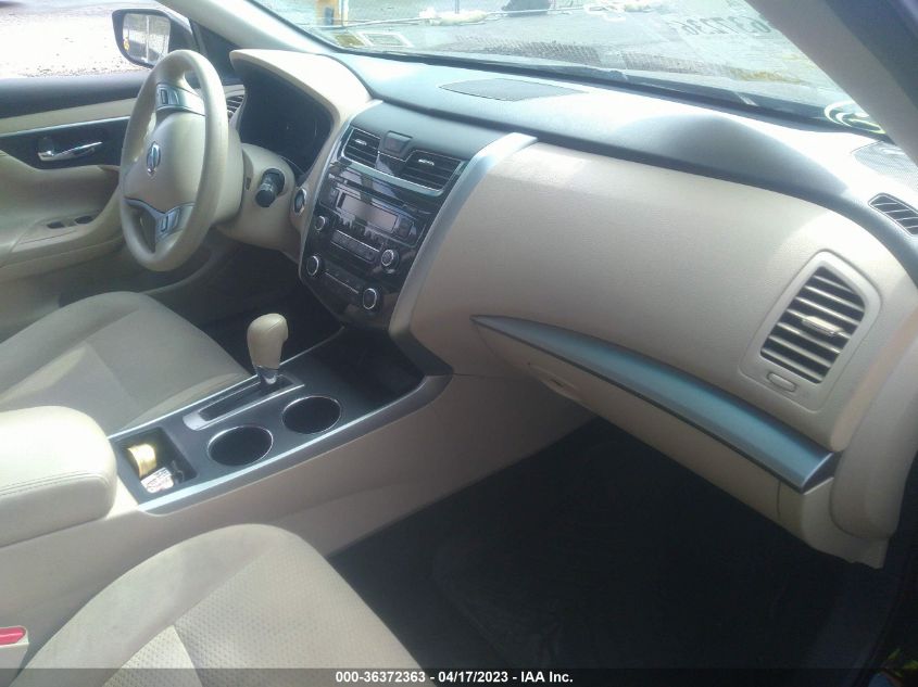 2015 NISSAN ALTIMA 2.5 S - 1N4AL3AP7FC585939