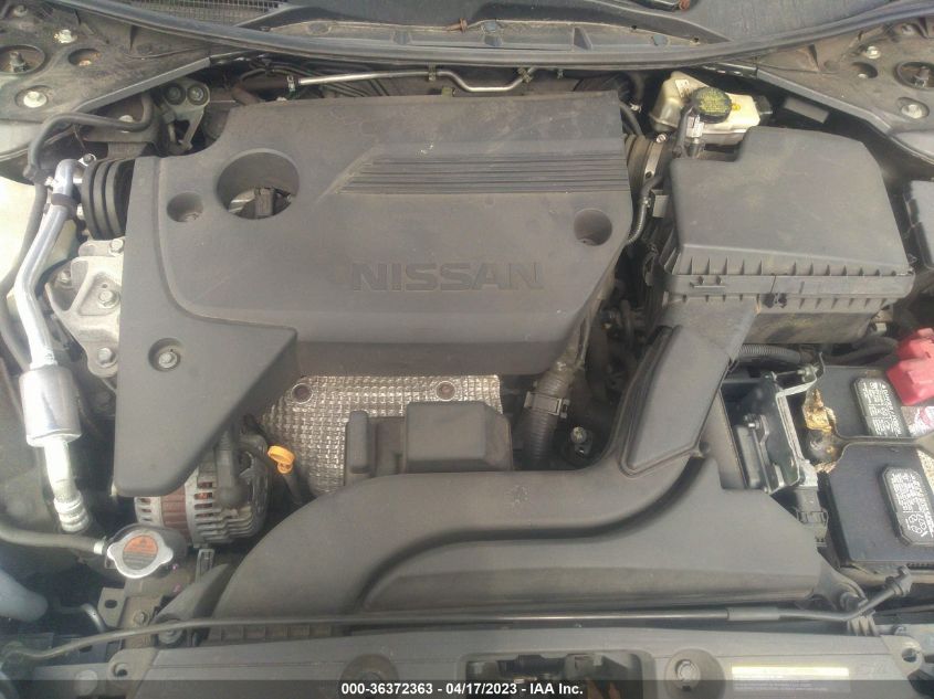 2015 NISSAN ALTIMA 2.5 S - 1N4AL3AP7FC585939