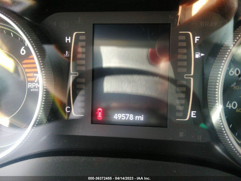 2019 JEEP CHEROKEE LATITUDE - 1C4PJLCB5KD223284
