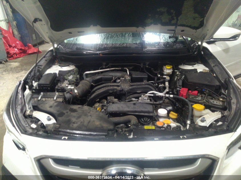 VIN 4S4BTACC4L3121883 2020 SUBARU OUTBACK PREMIUM