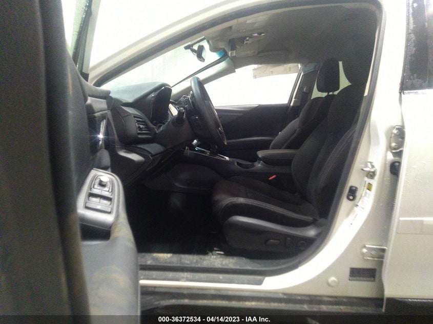 VIN 4S4BTACC4L3121883 2020 SUBARU OUTBACK PREMIUM