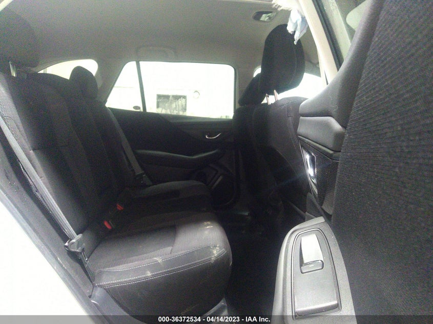 VIN 4S4BTACC4L3121883 2020 SUBARU OUTBACK PREMIUM