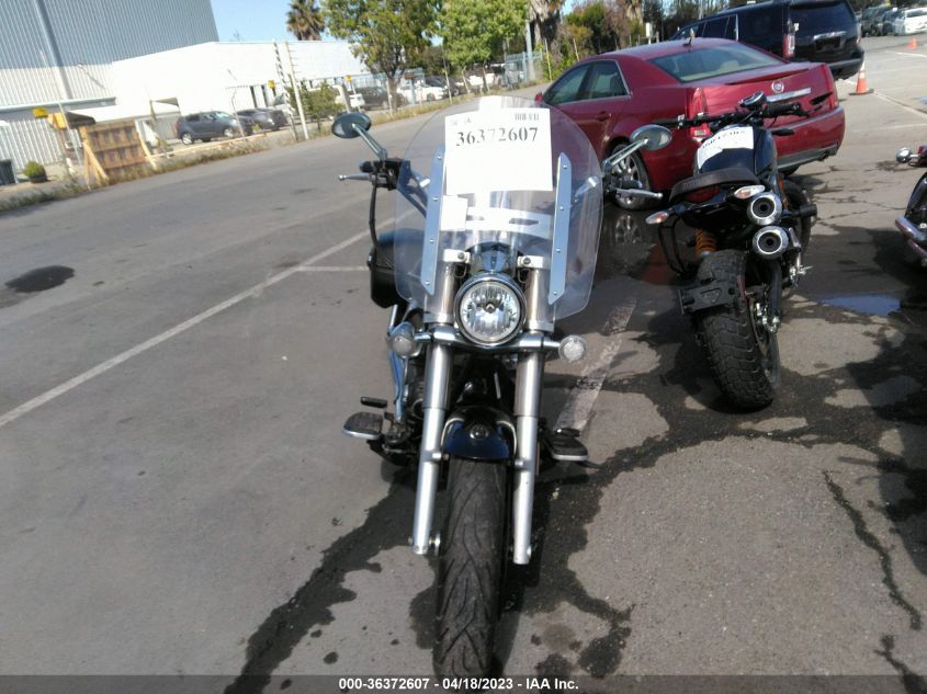 2014 YAMAHA XVS950 AC/CTC - JYAVN01YXEA001844