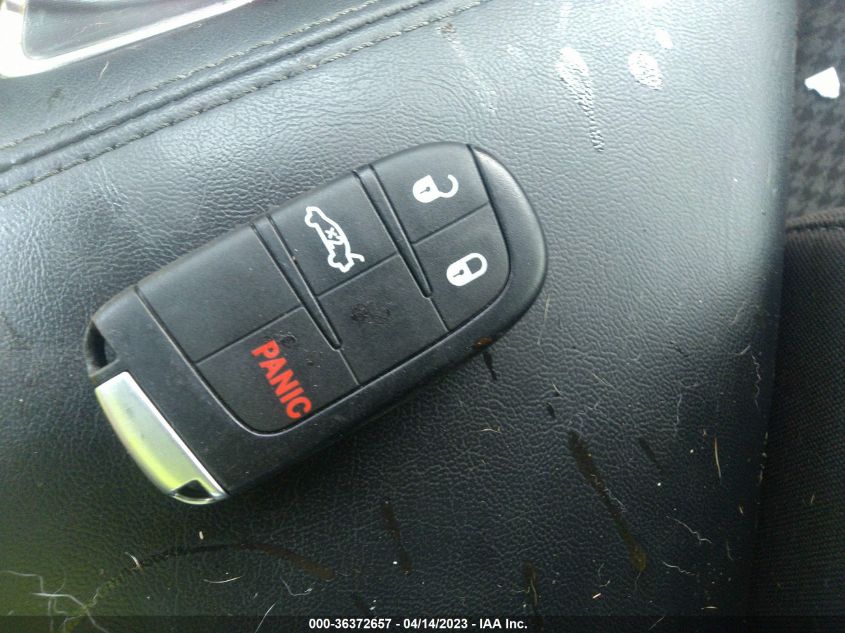 2021 DODGE CHALLENGER SXT - 2C3CDZAG2MH571819