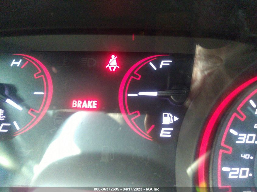 2015 DODGE DART SXT - 1C3CDFBB5FD165227