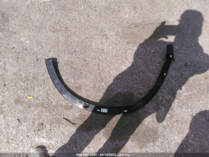 2019 HONDA CR-V EX-L - 7FARW2H88KE017827