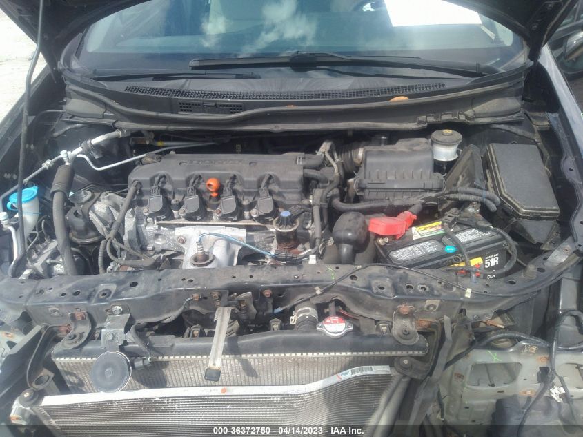 2015 HONDA CIVIC SEDAN EX - 19XFB2F80FE206299