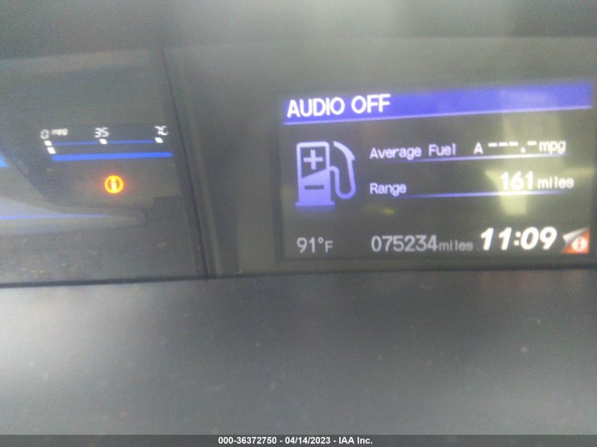 2015 HONDA CIVIC SEDAN EX - 19XFB2F80FE206299