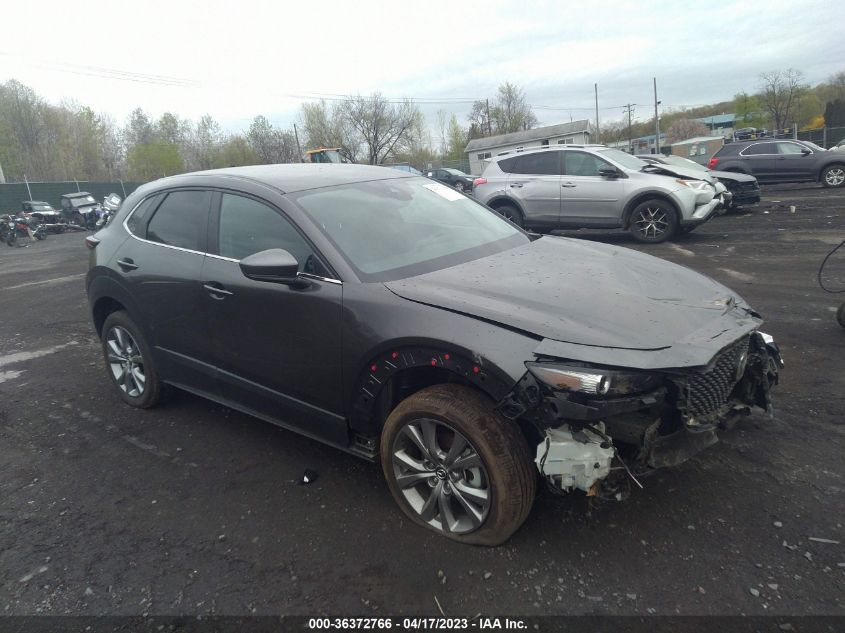 2021 MAZDA CX-30 SELECT - 3MVDMBBL3MM305521