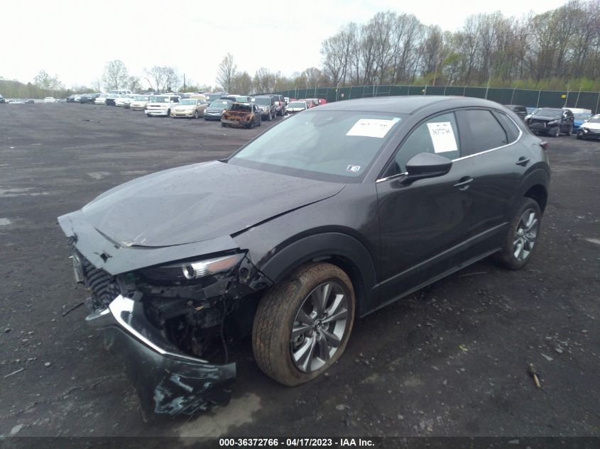 2021 MAZDA CX-30 SELECT - 3MVDMBBL3MM305521