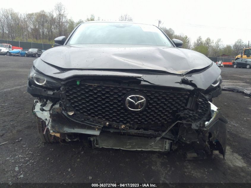 2021 MAZDA CX-30 SELECT - 3MVDMBBL3MM305521