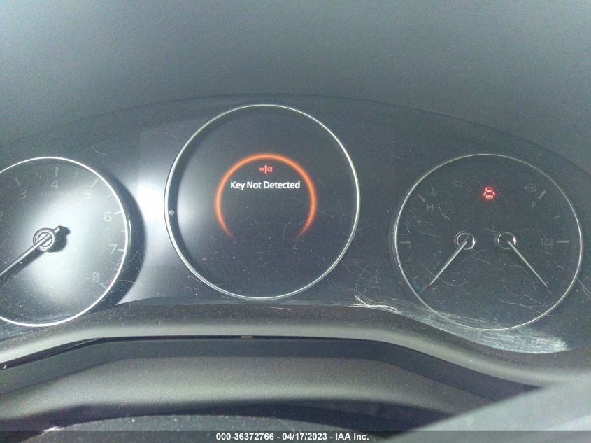 2021 MAZDA CX-30 SELECT - 3MVDMBBL3MM305521
