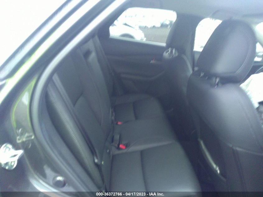 2021 MAZDA CX-30 SELECT - 3MVDMBBL3MM305521