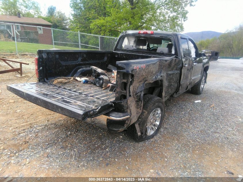 2015 CHEVROLET SILVERADO 1500 WORK TRUCK - 1GCVKPEC0FZ199499