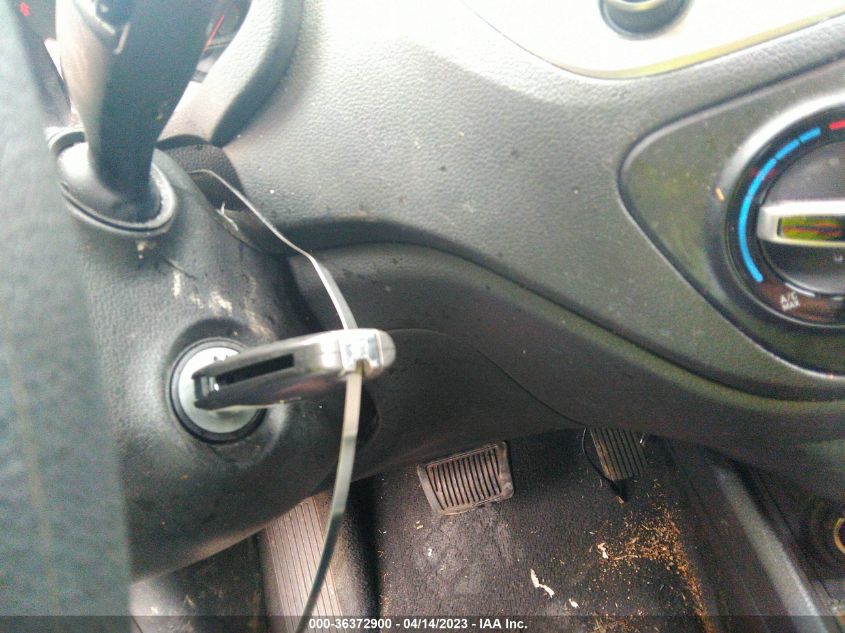 2021 HYUNDAI ACCENT SEL - 3KPC24A67ME137967