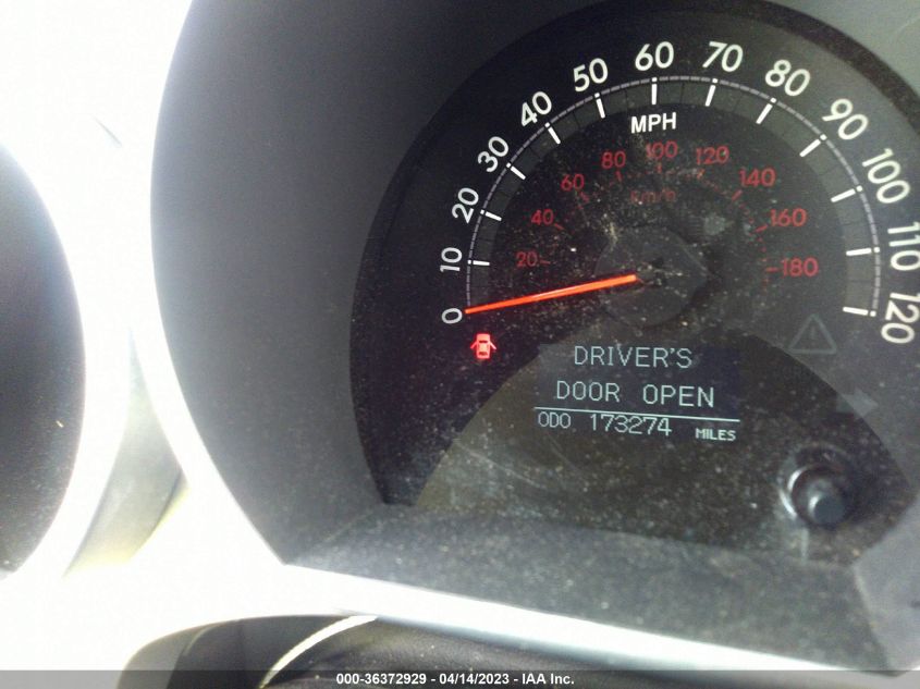 2013 TOYOTA SEQUOIA PLATINUM - 5TDYY5G15DS049379
