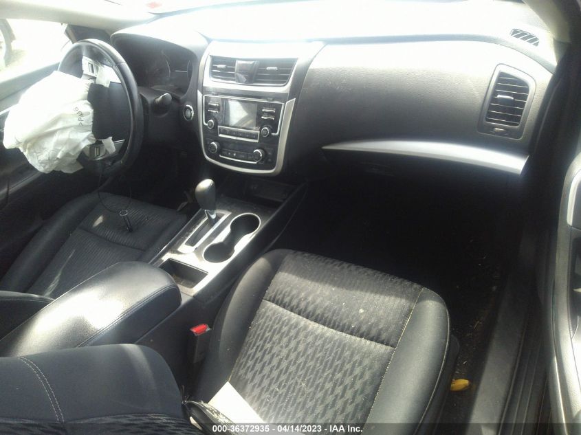 2017 NISSAN ALTIMA 2.5 SV - 1N4AL3AP0HC259483