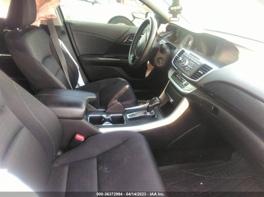 2015 HONDA ACCORD SEDAN SPORT - 1HGCR2F52FA174710