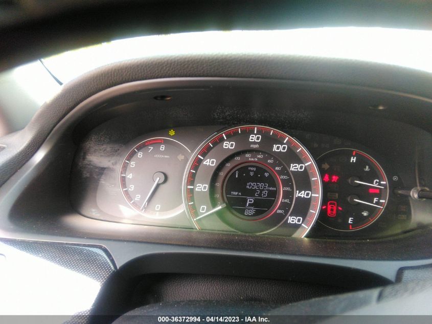 2015 HONDA ACCORD SEDAN SPORT - 1HGCR2F52FA174710