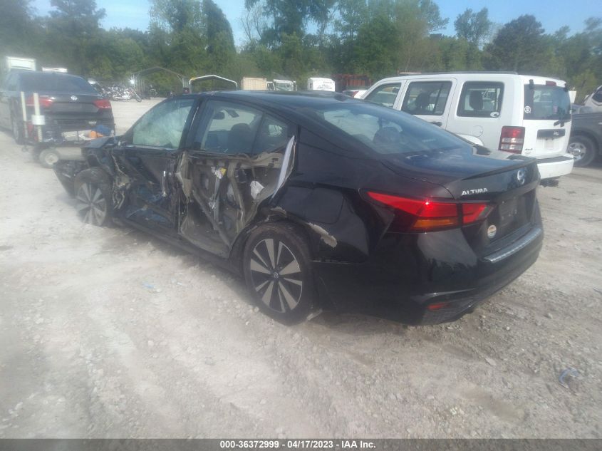 2019 NISSAN ALTIMA 2.5 SV - 1N4BL4DV9KC141945