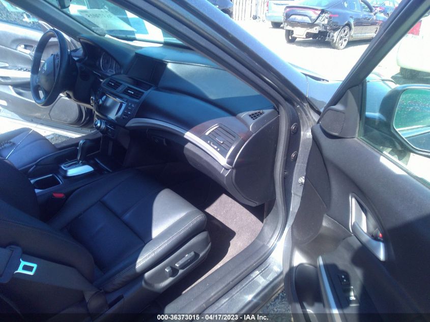 2013 HONDA CROSSTOUR EX-L 5J6TF2H55DL006155