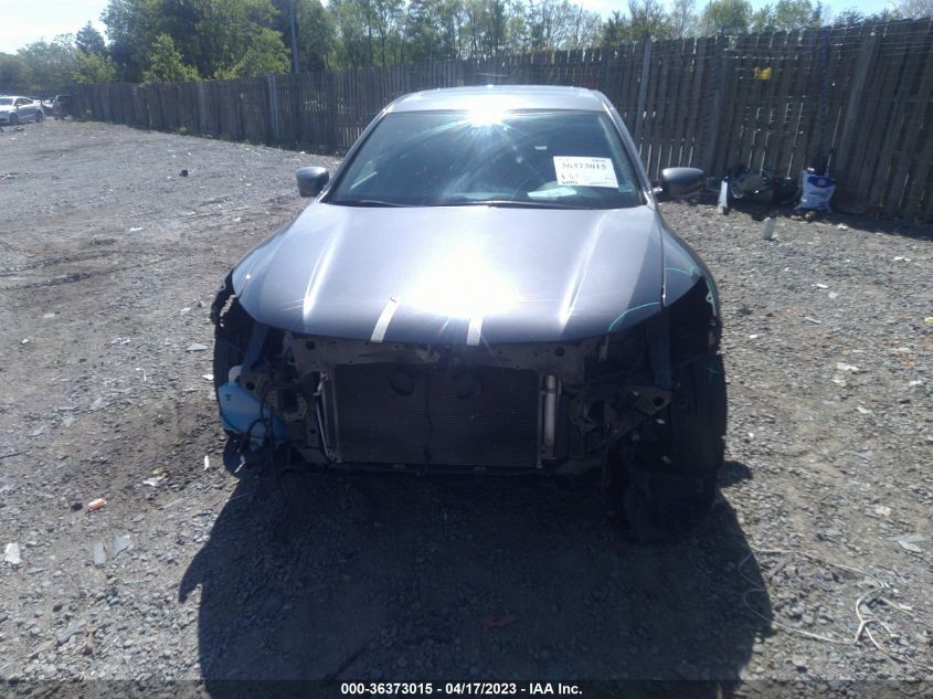 2013 HONDA CROSSTOUR EX-L 5J6TF2H55DL006155