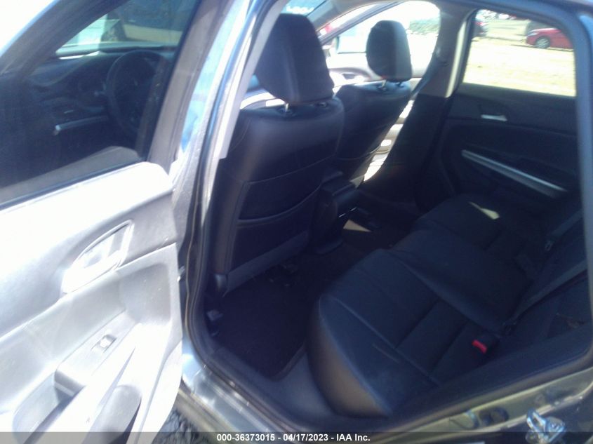 2013 HONDA CROSSTOUR EX-L 5J6TF2H55DL006155