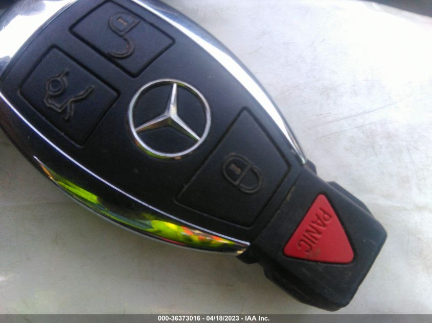 2013 MERCEDES-BENZ C-CLASS C 250 - WDDGF4HB4DR288221