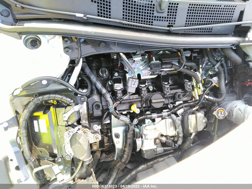 VIN JM3KFBAYXM0435693 2021 MAZDA CX-5 GRAND TOURING RESERVE