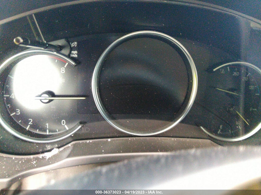 VIN JM3KFBAYXM0435693 2021 MAZDA CX-5 GRAND TOURING RESERVE