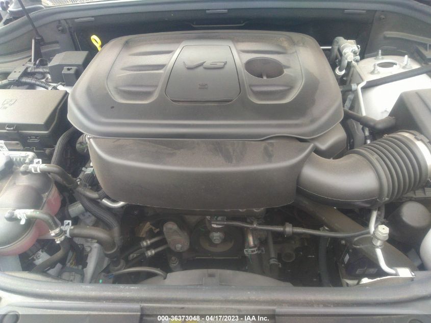 2020 JEEP GRAND CHEROKEE ALTITUDE - 1C4RJFAG1LC355278