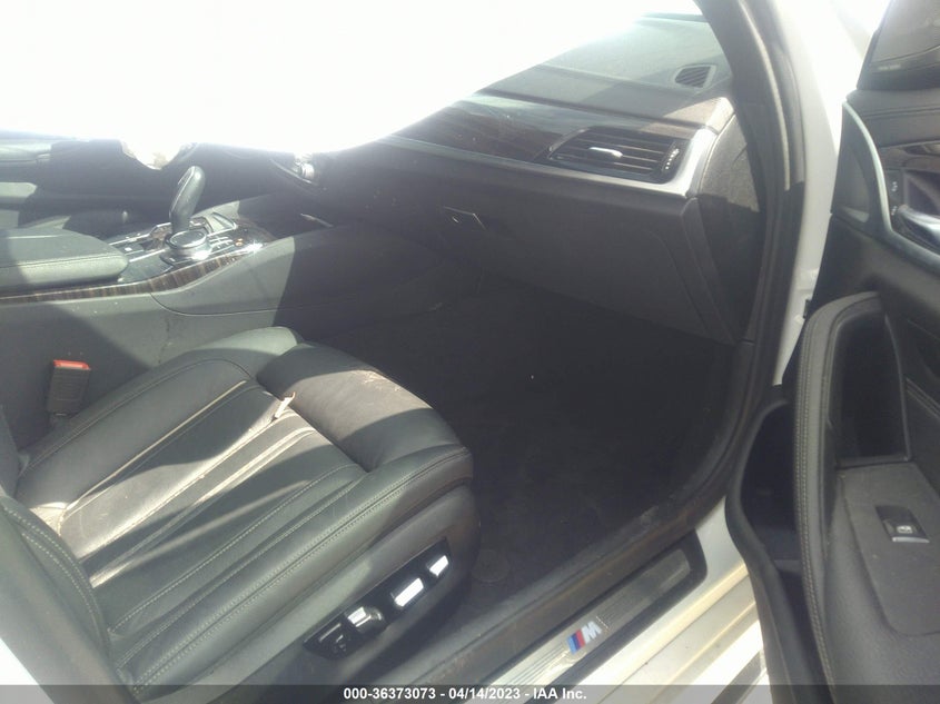 VIN WBAJS1C05LWW79519 2020 BMW 5 SERIES 540I