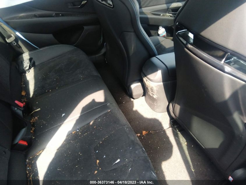 2023 HYUNDAI ELANTRA N KMHLW4AKXPU012030
