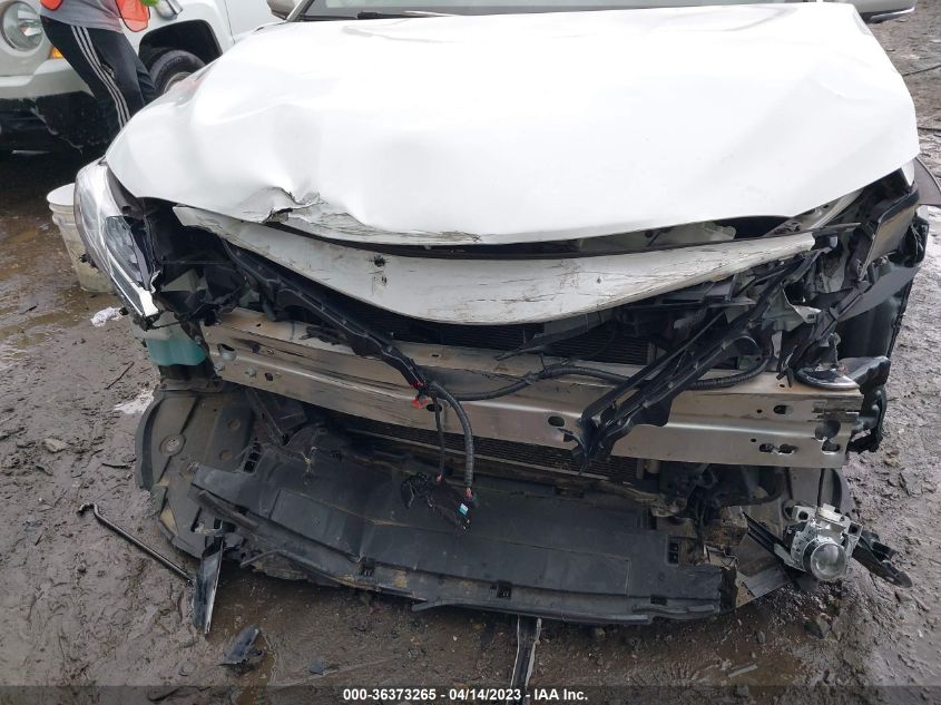 2018 TOYOTA CAMRY XSE - 4T1B61HK4JU032104