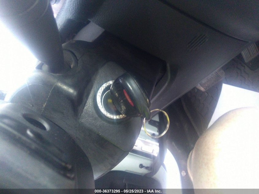 2015 JEEP WRANGLER UNLIMITED FREEDOM EDITION - 1C4BJWDG5FL592132