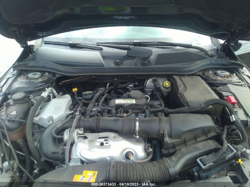 2018 MERCEDES-BENZ CLA CLA 250 - WDDSJ4GB9JN665932