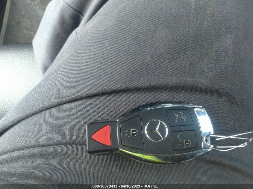 2018 MERCEDES-BENZ CLA CLA 250 - WDDSJ4GB9JN665932