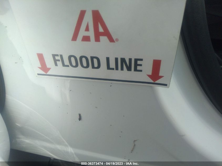 2021 CHEVROLET EQUINOX LS - 3GNAXHEV9MS178174