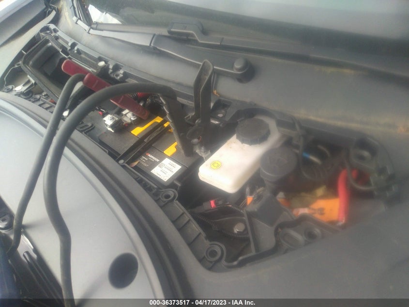 VIN 5YJ3E1EB8MF943677 2021 TESLA MODEL 3 LONG RANGE