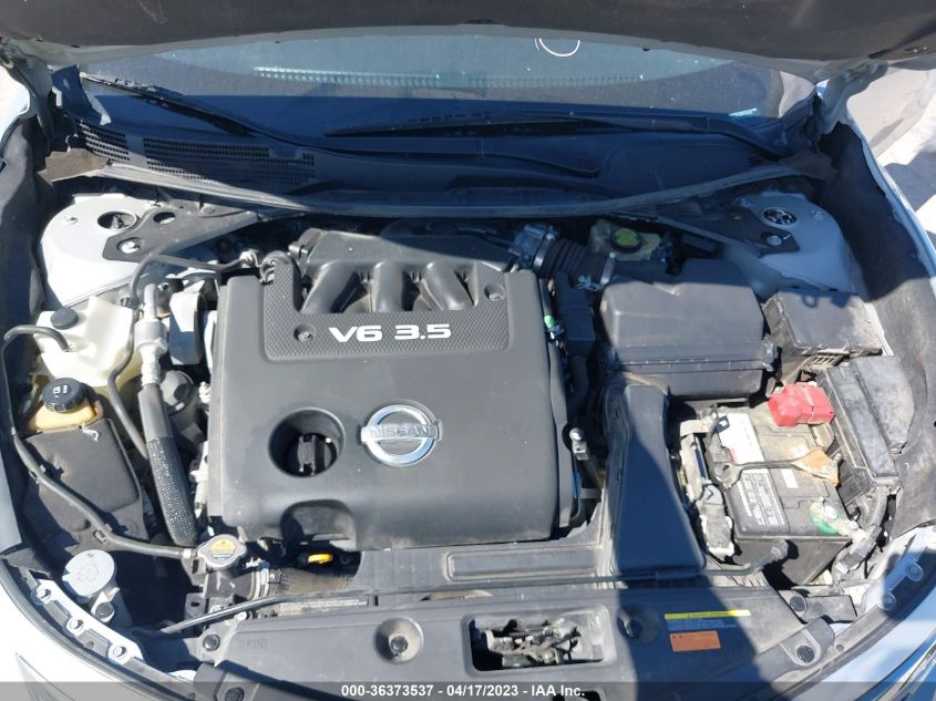 2015 NISSAN ALTIMA 3.5 - 1N4BL3APXFC493292
