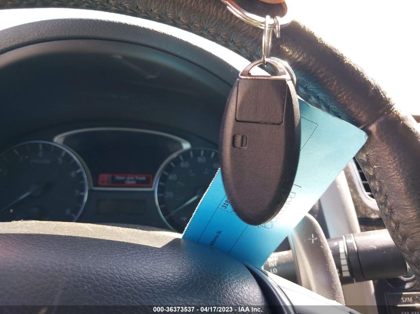 2015 NISSAN ALTIMA 3.5 - 1N4BL3APXFC493292