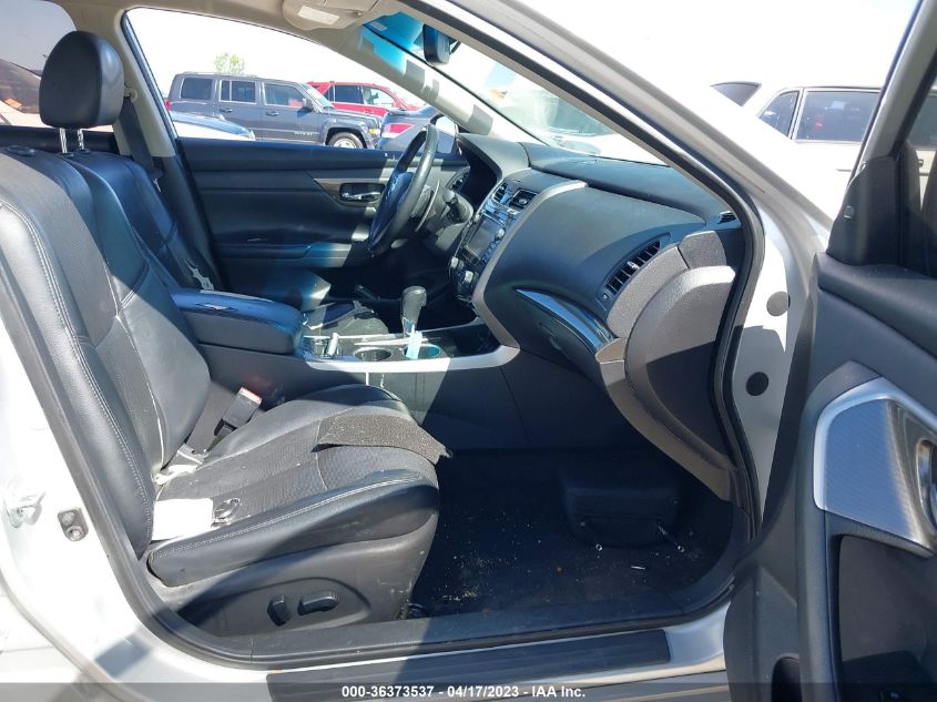 2015 NISSAN ALTIMA 3.5 - 1N4BL3APXFC493292