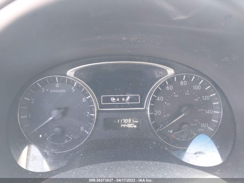 2015 NISSAN ALTIMA 3.5 - 1N4BL3APXFC493292