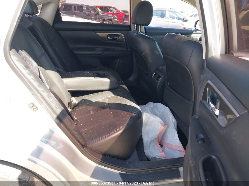 2015 NISSAN ALTIMA 3.5 - 1N4BL3APXFC493292