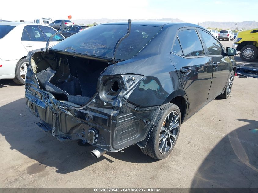 2018 TOYOTA COROLLA L/LE/XLE/SE/XSE - 2T1BURHE1JC027927
