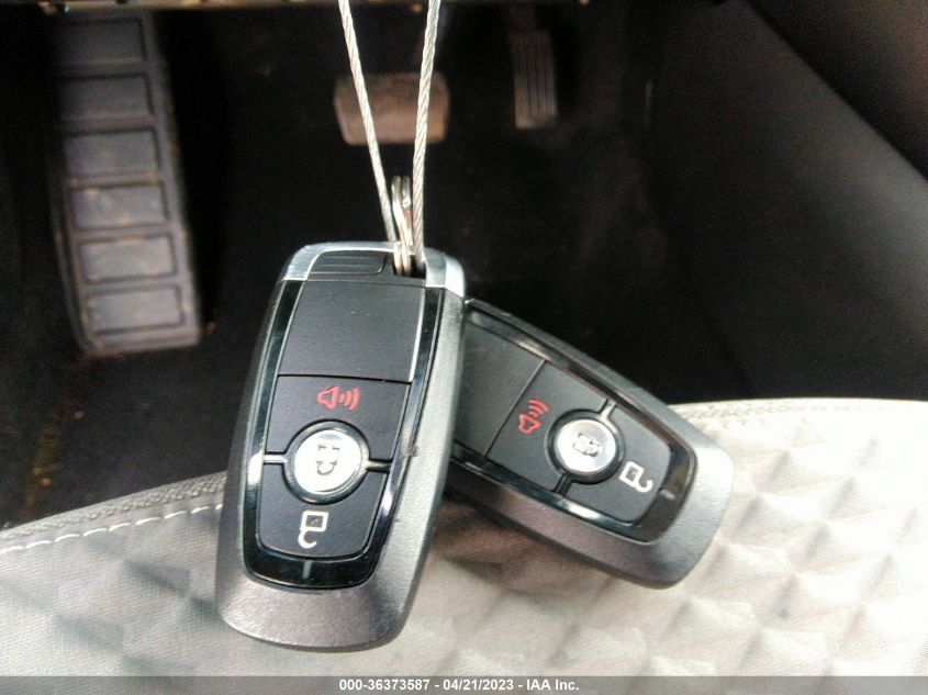 2022 FORD ESCAPE SE HYBRID - 1FMCU9BZ3NUA48086