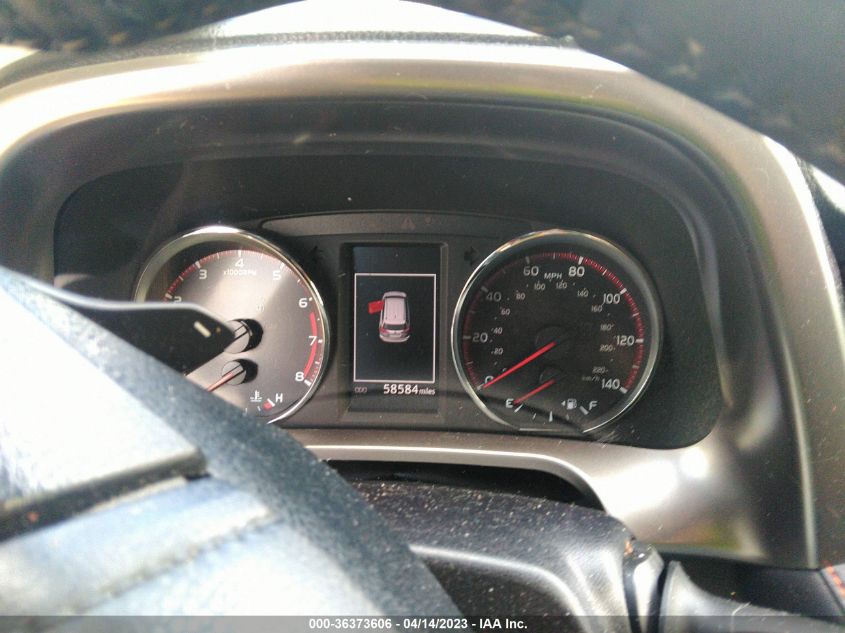 2016 TOYOTA RAV4 SE - JTMJFREV2GJ055761