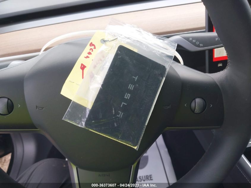 2023 TESLA MODEL 3 - 5YJ3E1EA9PF423774